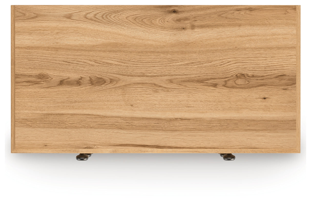 Aleaport Chest of Drawers
