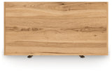 Aleaport Chest of Drawers