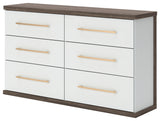 Kendanport Dresser