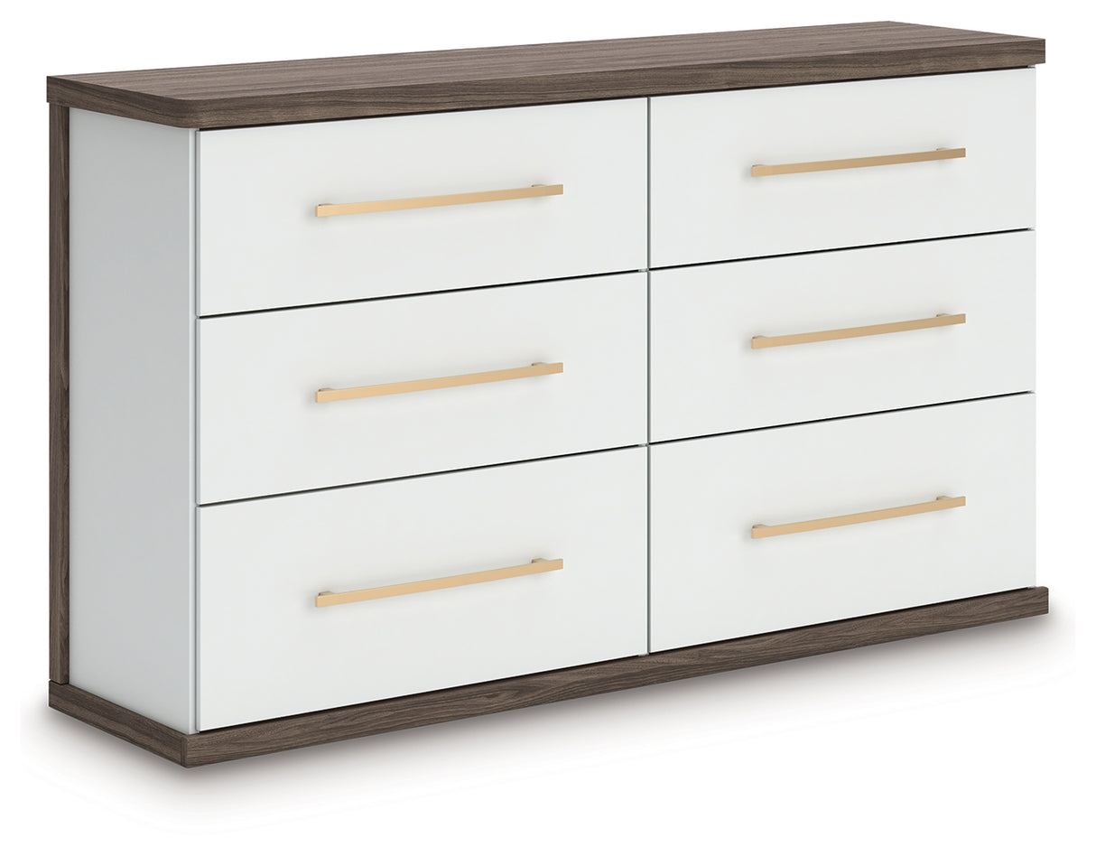 Kendanport Dresser