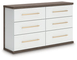 Kendanport Dresser