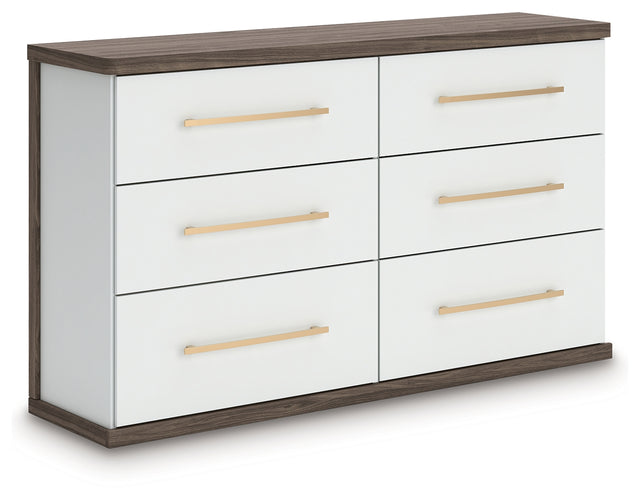 Kendanport Dresser