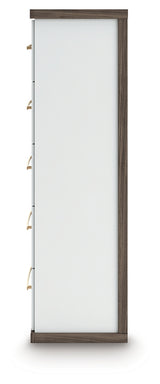 Kendanport Chest of Drawers