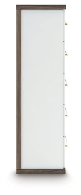 Kendanport Chest of Drawers