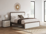 Kendanport King Upholstered Bed (Bed Size: King)