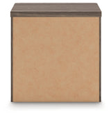 Kendanport Nightstand