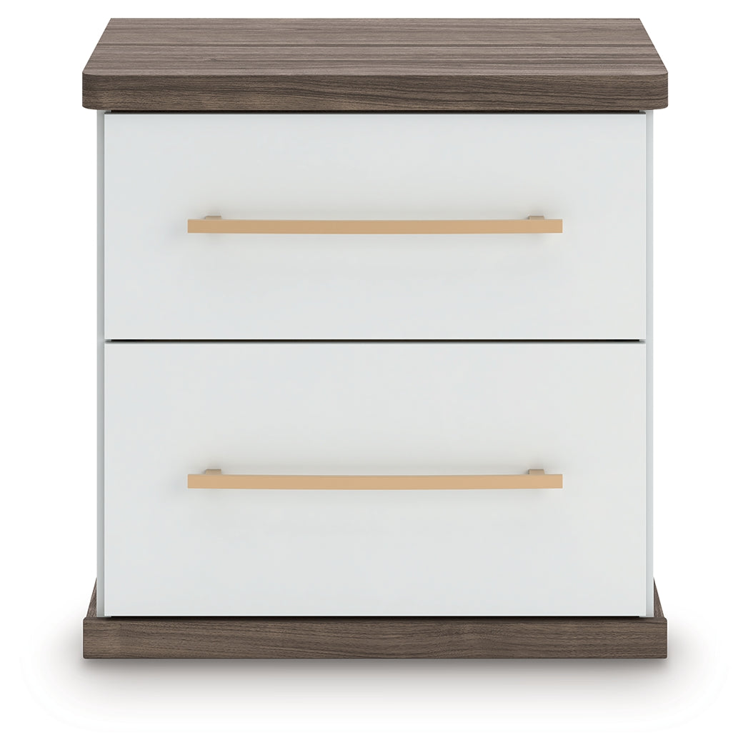 Kendanport Nightstand