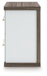 Kendanport Nightstand