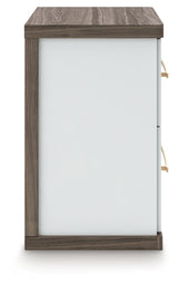 Kendanport Nightstand