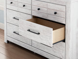 Makidern Dresser