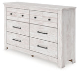 Makidern Dresser