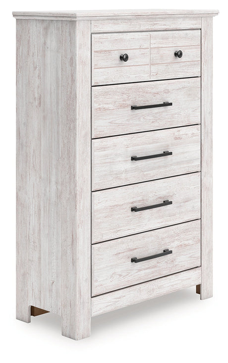 Makidern Chest of Drawers