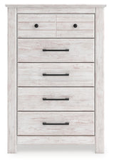 Makidern Chest of Drawers
