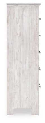 Makidern Chest of Drawers