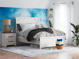 Gerridan Queen Panel Bed (Bed Size: Full)