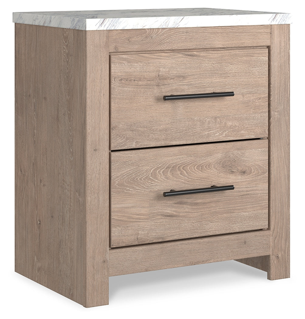 Senniberg Nightstand