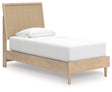 Cielden Twin Panel Bed