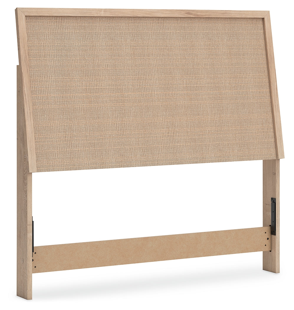 Cielden Full Panel Headboard