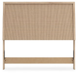 Cielden Full Panel Headboard