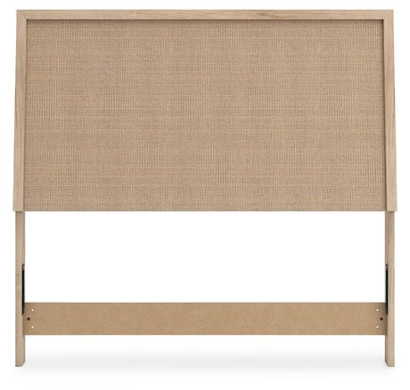 Cielden Full Panel Headboard