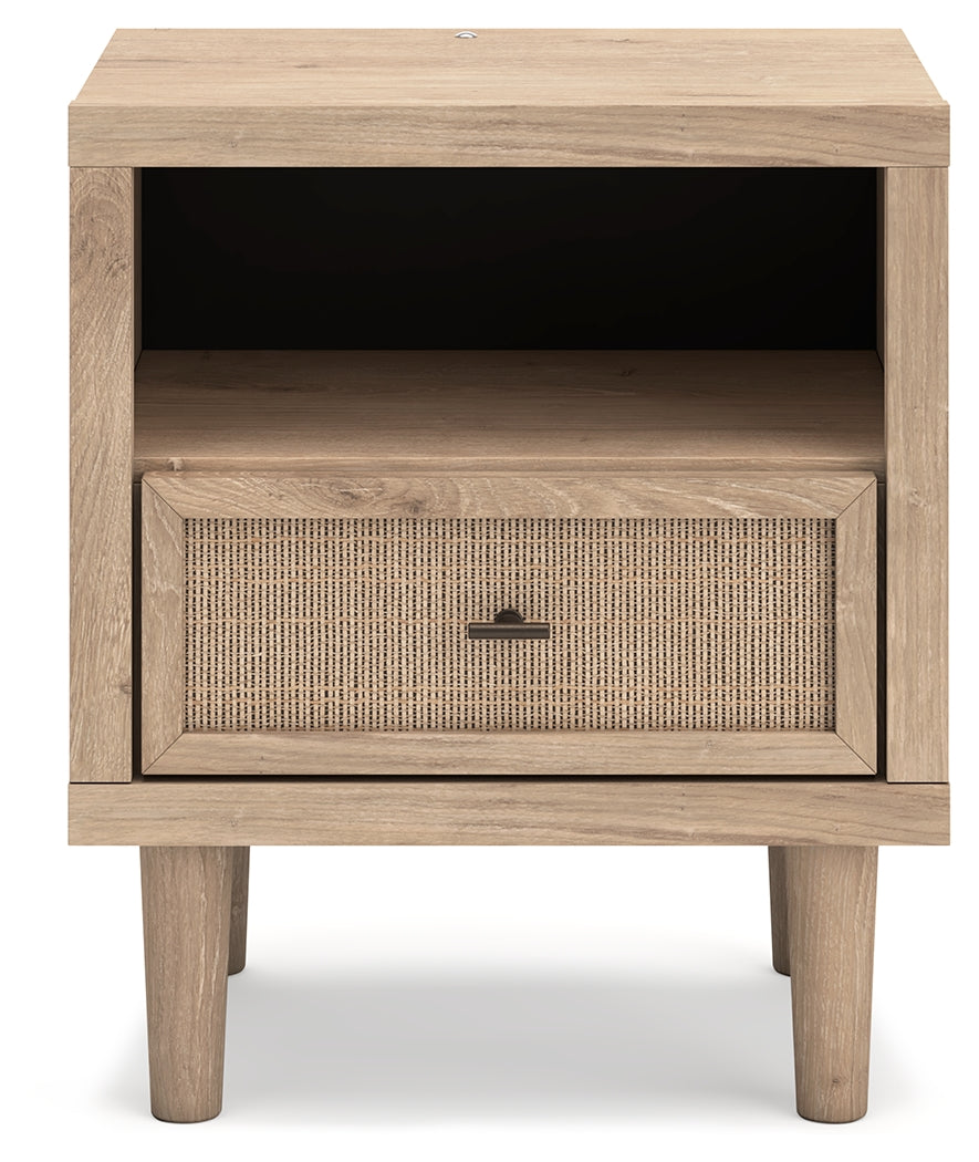 Cielden Nightstand