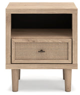 Cielden Nightstand