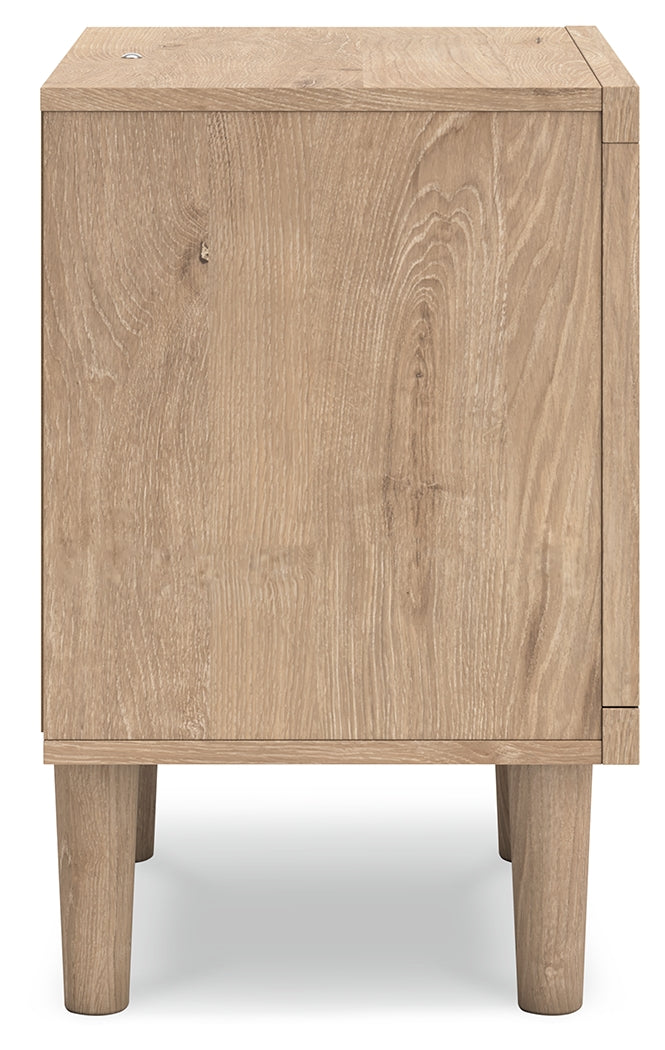 Cielden Nightstand