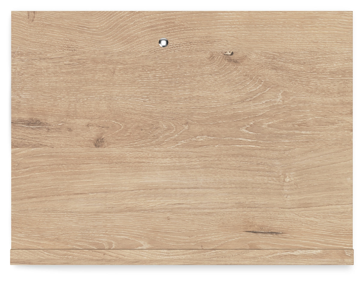 Cielden 8-Piece King Panel Bed with Mirrored Dresser, Chest and 2 Nightstands (Platform King Roll Slats, King Panel Footboard with Rails, King Panel Headboard, Dresser, Bedroom Mirror, Chest of Drawers, Nightstand, Nightstand)