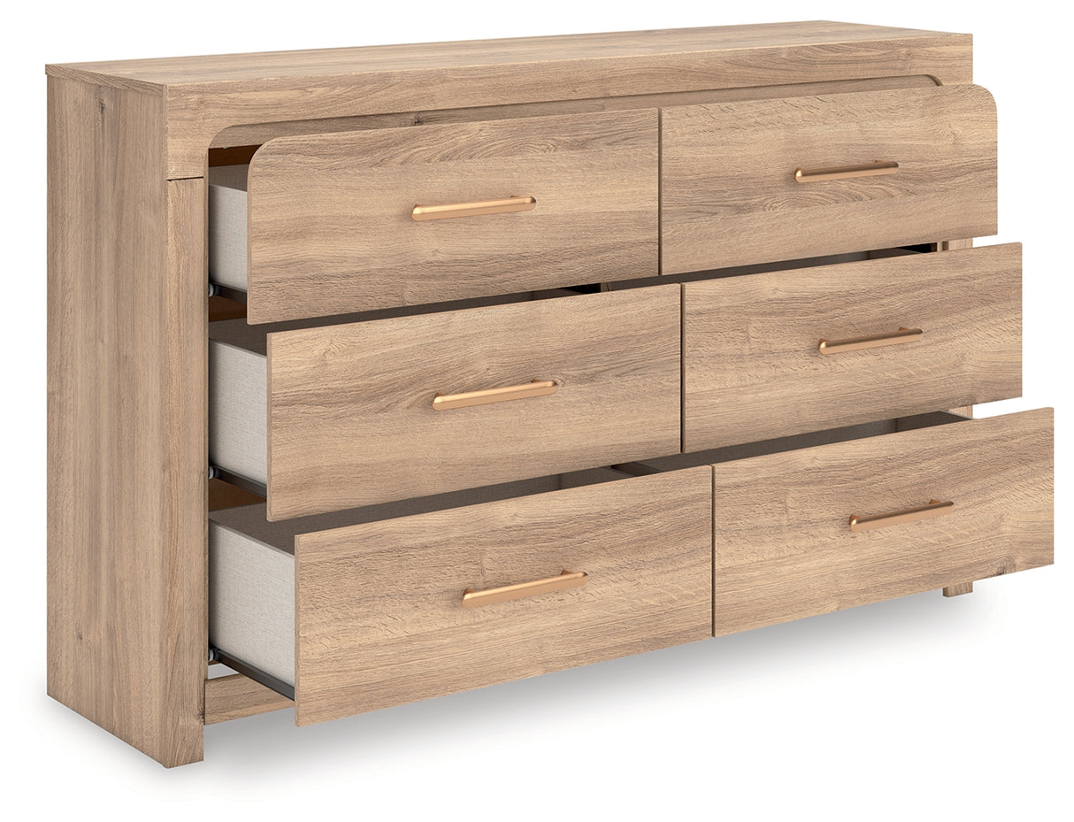 Kinlanni Dresser