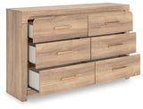 Kinlanni Dresser