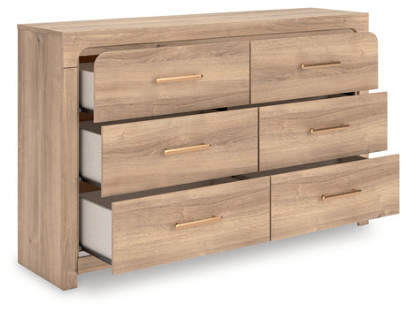 Kinlanni Dresser
