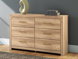 Kinlanni Dresser