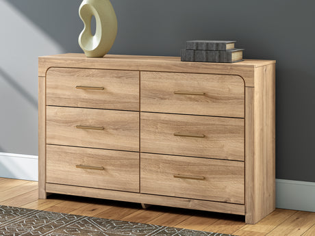 Kinlanni Dresser