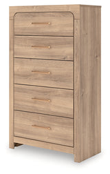 Kinlanni Chest of Drawers
