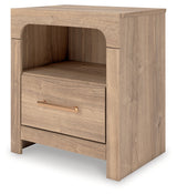 Kinlanni Nightstand