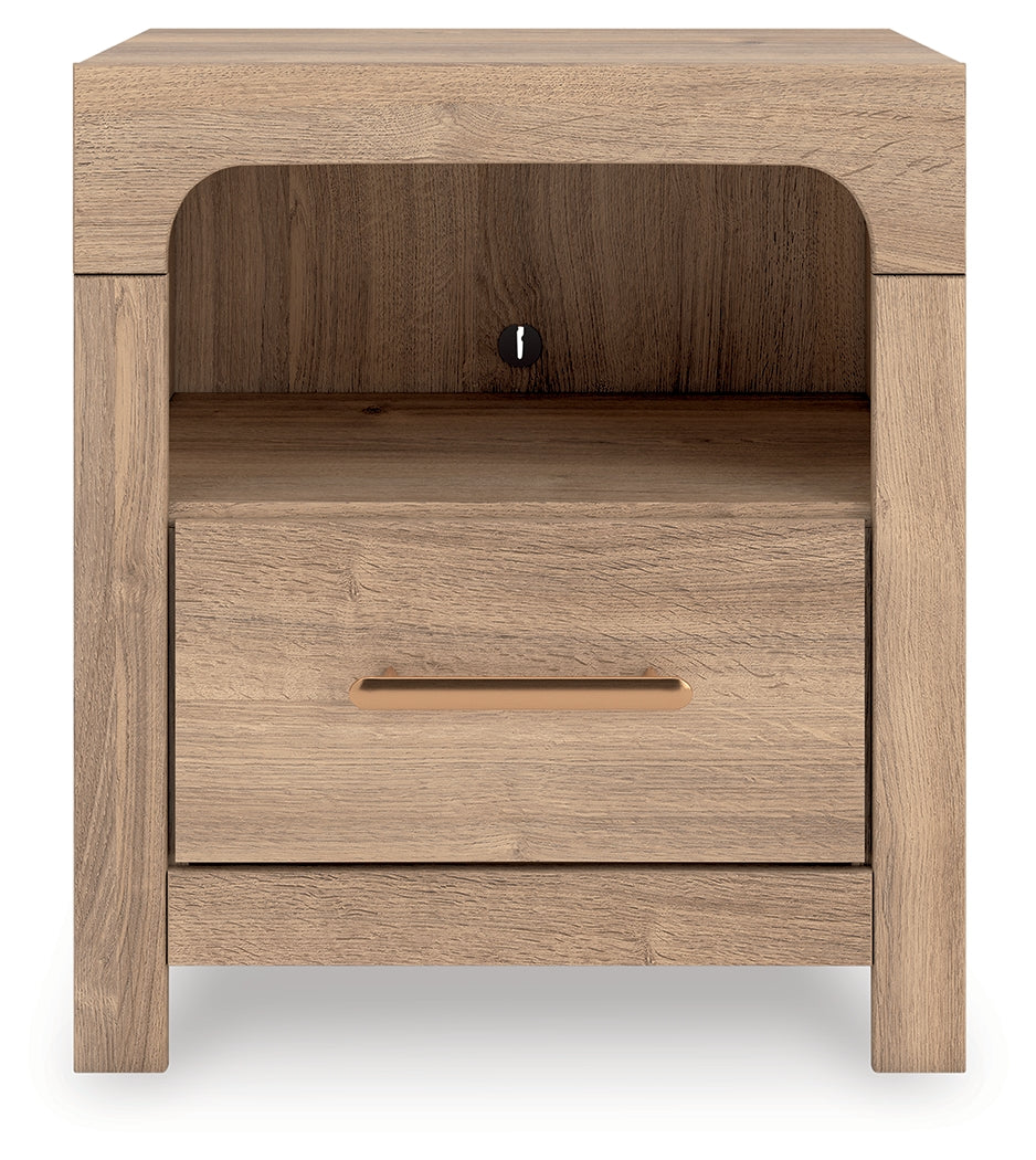 Kinlanni Nightstand