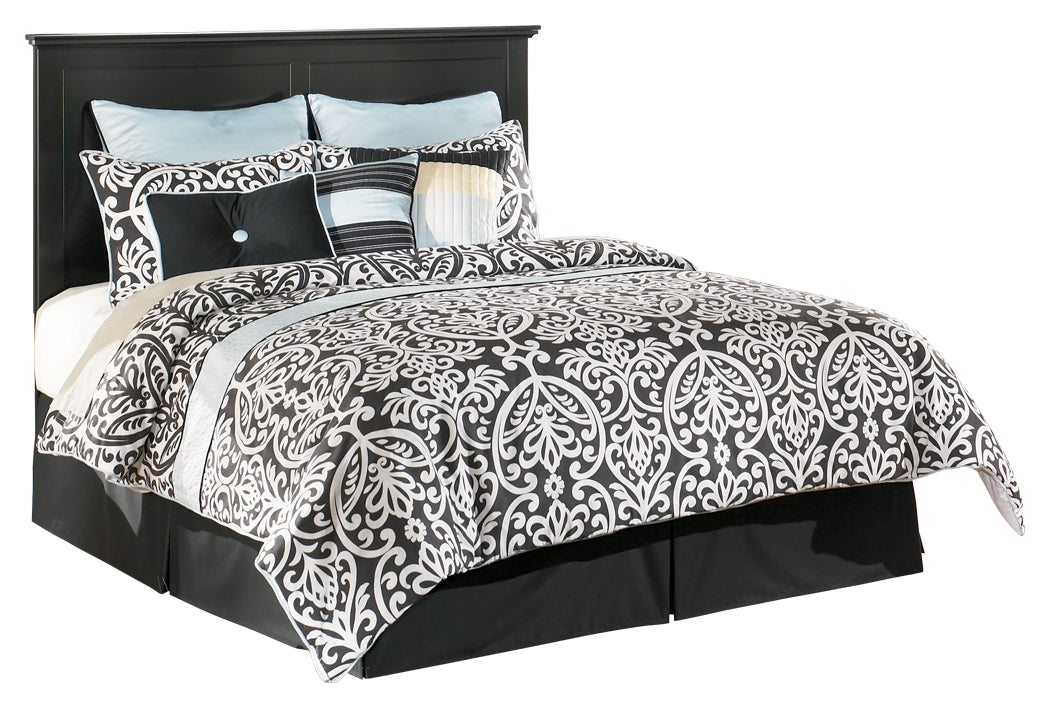 Maribel Queen Panel Headboard (Bed Size: Queen)