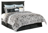 Maribel Queen Panel Headboard (Bed Size: Queen)