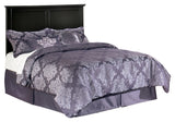 Maribel Full Panel Headboard (Variation Bed Size: Full)