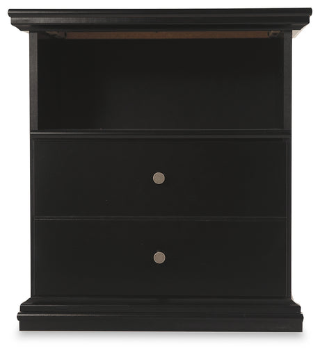 Maribel Nightstand