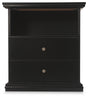 Maribel Nightstand