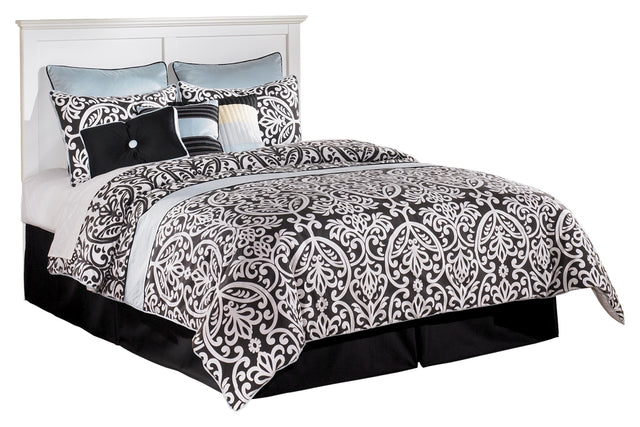 Bostwick Shoals Queen Panel Headboard (Variation Bed Size: Queen)