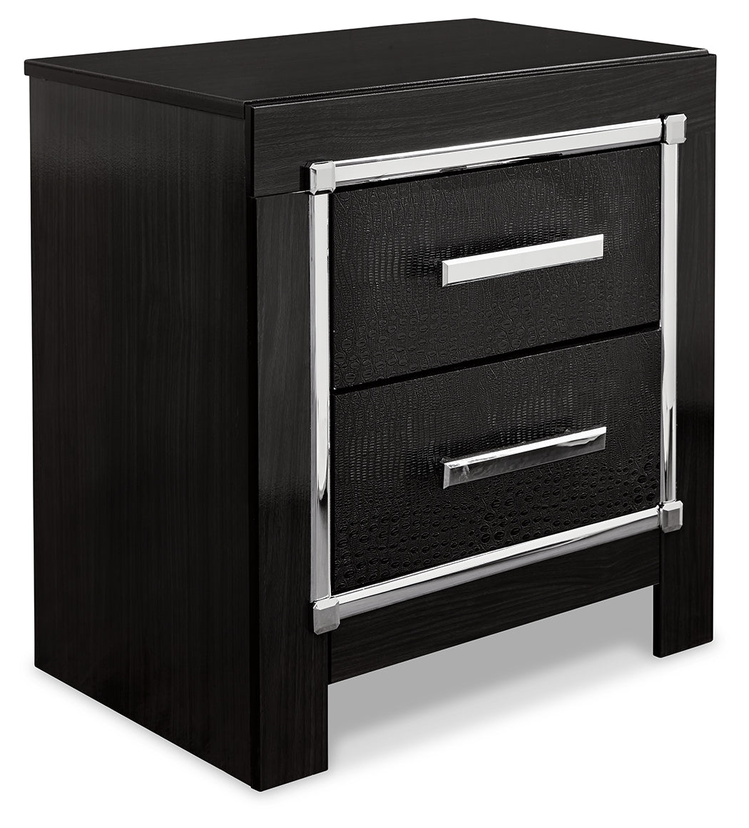 Kaydell Nightstand