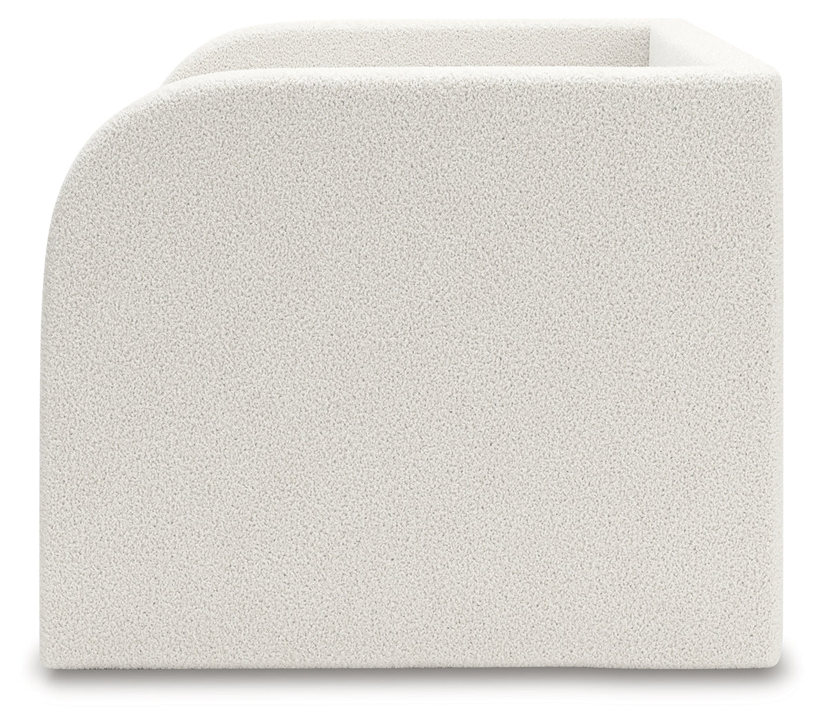 Arloster Twin Upholstered Day Bed with Storage (Bed Size: Twin)