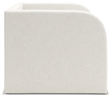 Arloster Twin Upholstered Day Bed with Storage (Bed Size: Twin)