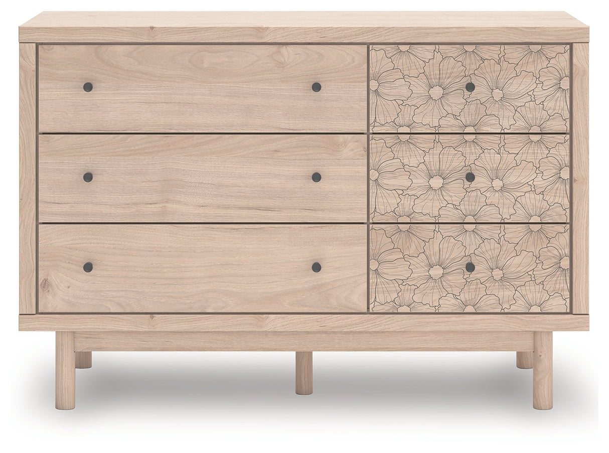 Arloster Dresser