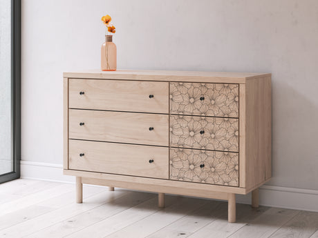 Arloster Dresser