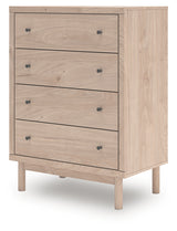 Arloster Chest of Drawers