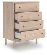 Arloster Chest of Drawers