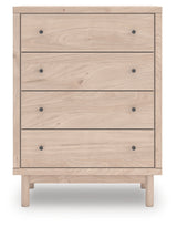 Arloster Chest of Drawers